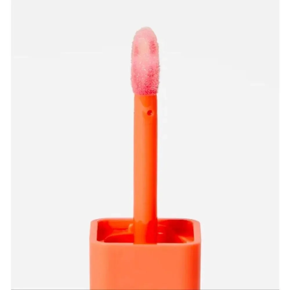 YOUTH FORIA - 🎉🎉NWT BY0 Blush Color-Changing Blush Oil/Chemical Reaction/.21 oz